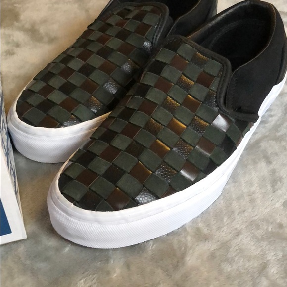 Vans Shoes - Vans Classic Slip -ons
